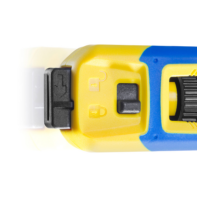 Kuorintaveitsi Jokari 4-70 8-28mm