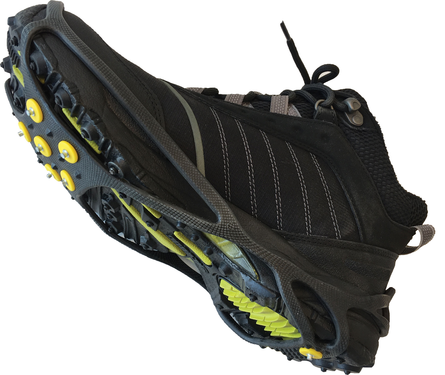 Liukuesteet Freetime Sport pyöreä koko 36-41