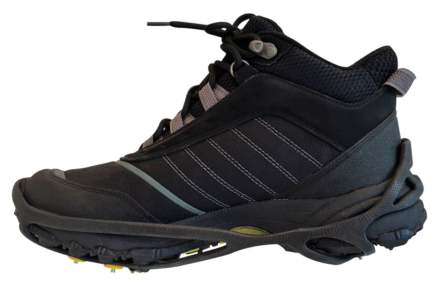 Liukuesteet Freetime Sport pyöreä koko 41-46