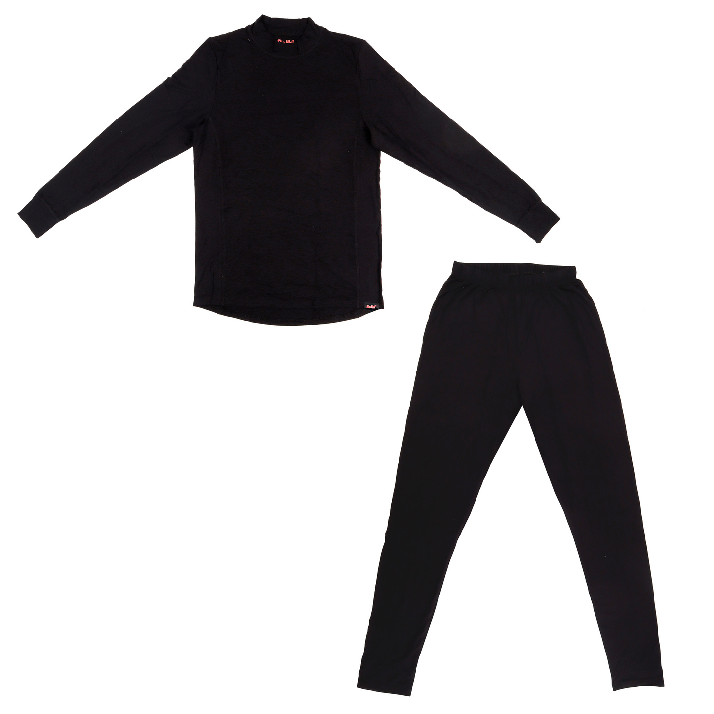 Alusasu Retki bambu musta