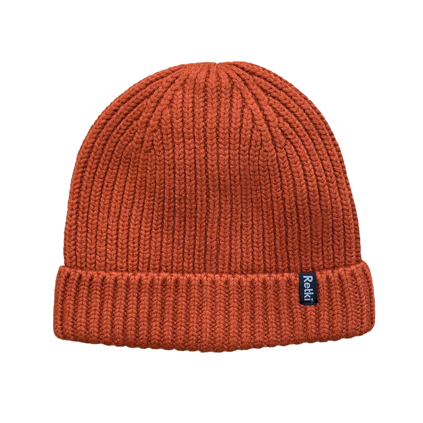 Pipo Retki 100% merino chunky oranssi one size