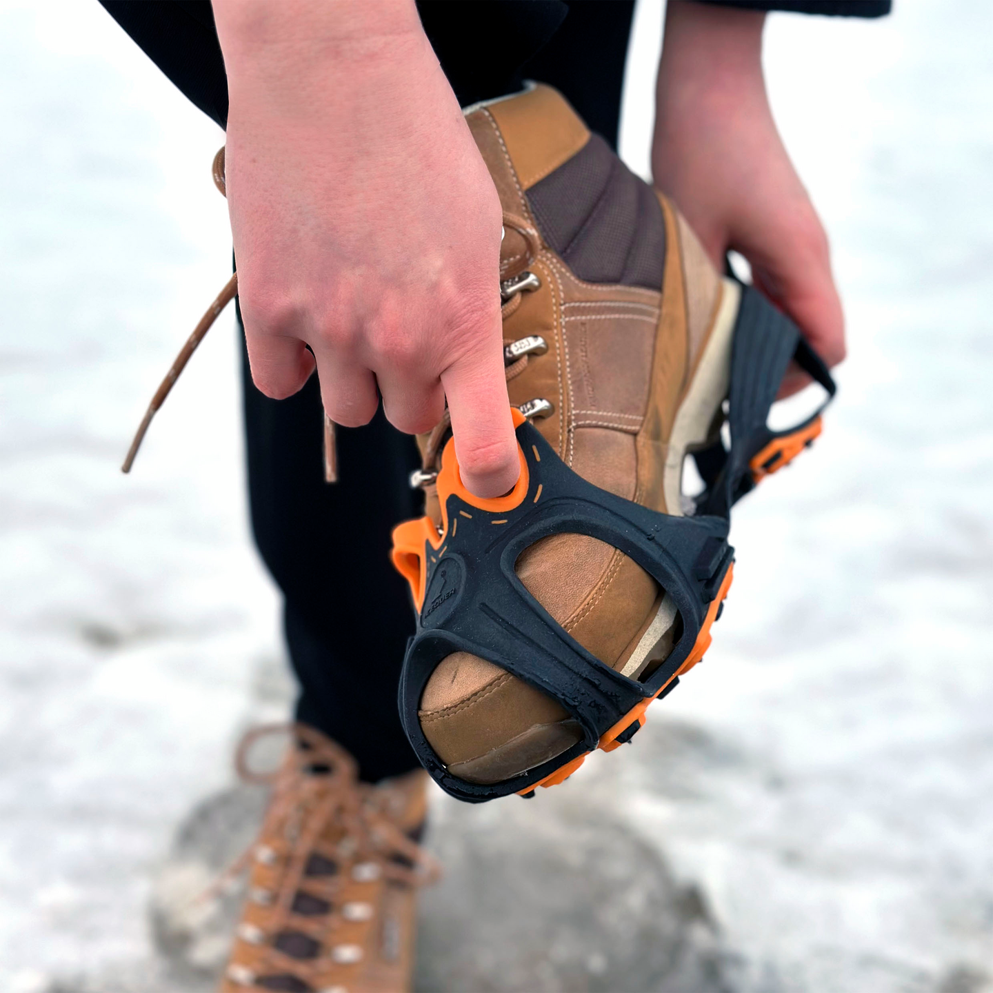Liukuesteet Retki koko 39-44