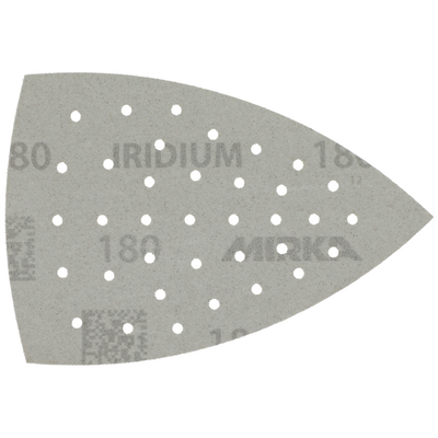 Hiomakolmio Mirka Ultimax Ligno 100x152x152mm 36R tarra P180 10kpl