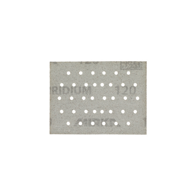 Hiomaliuska Mirka Iridium 75x100mm tarra 36R 120 10kpl