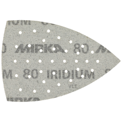Hiomakolmio Mirka Ultimax Ligno 100x152x152mm 36R tarra P80 10kpl