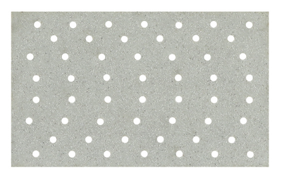 Hiomaliuska Mirka Iridium 81x133mm tarra 54R 80 10kpl