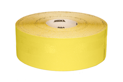 Hiomarulla Mirka Hiomant 93mmx50m P120