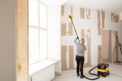 Hiomaverkko Mirka Abranet Yellow 225mm keskikarkea 6kpl