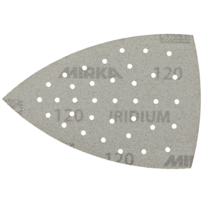 Hiomakolmio Mirka Ultimax Ligno 100x152x152mm 36R tarra P120 10kpl