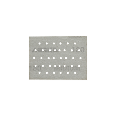 Hiomaliuska Mirka Iridium 75x100mm tarra 36R 180 10kpl