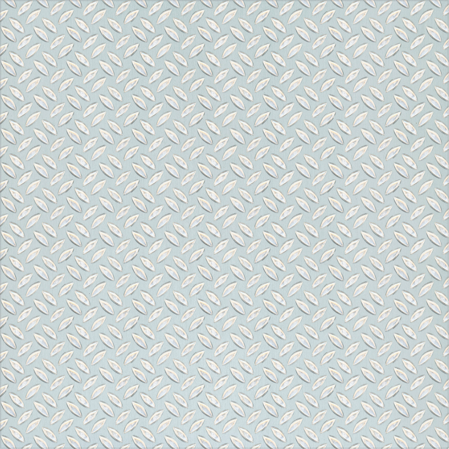 Uralevy Alfer 250x500x1,5/2mm alumiini
