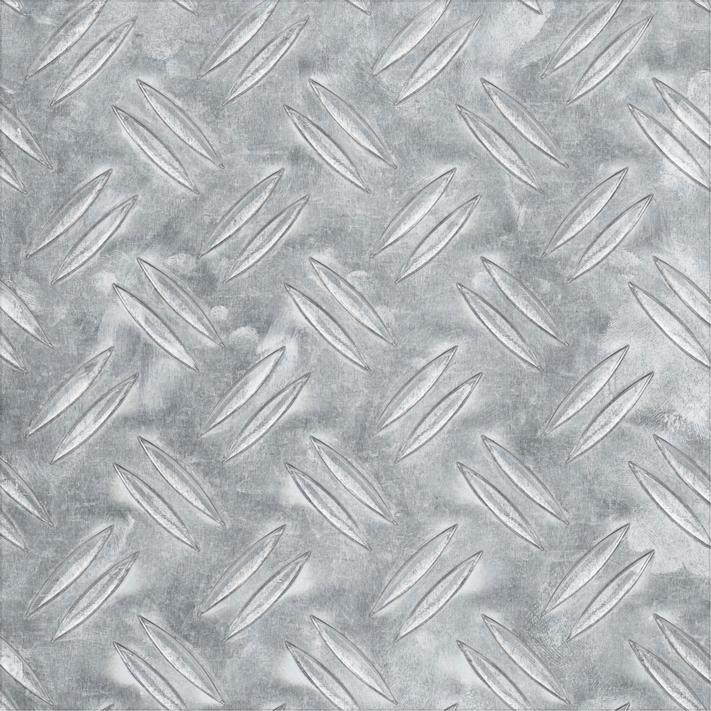 Uralevy Alfer 600x1000x2,5/3,5mm alumiini