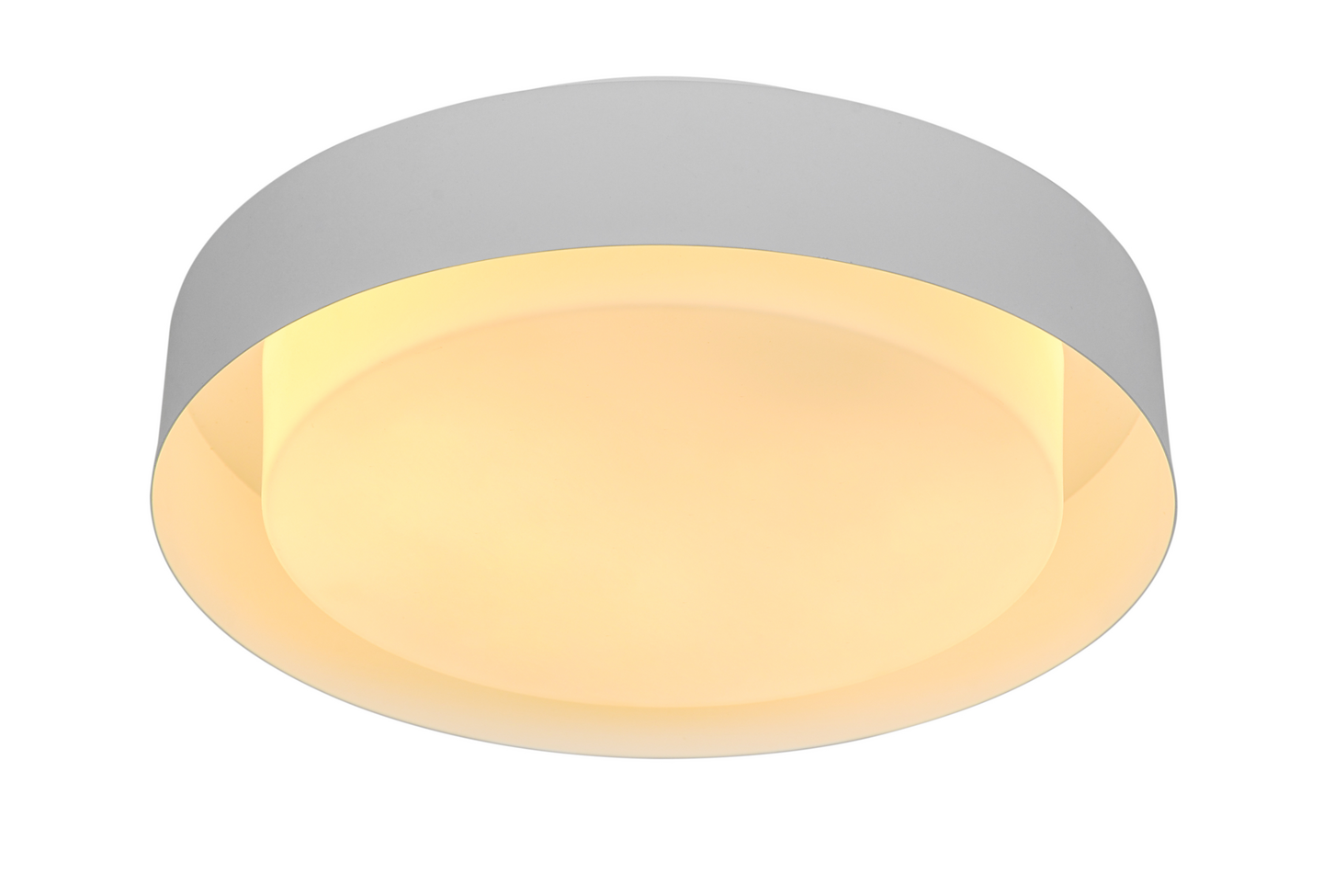 Plafondi Heat Frame 29cm E27