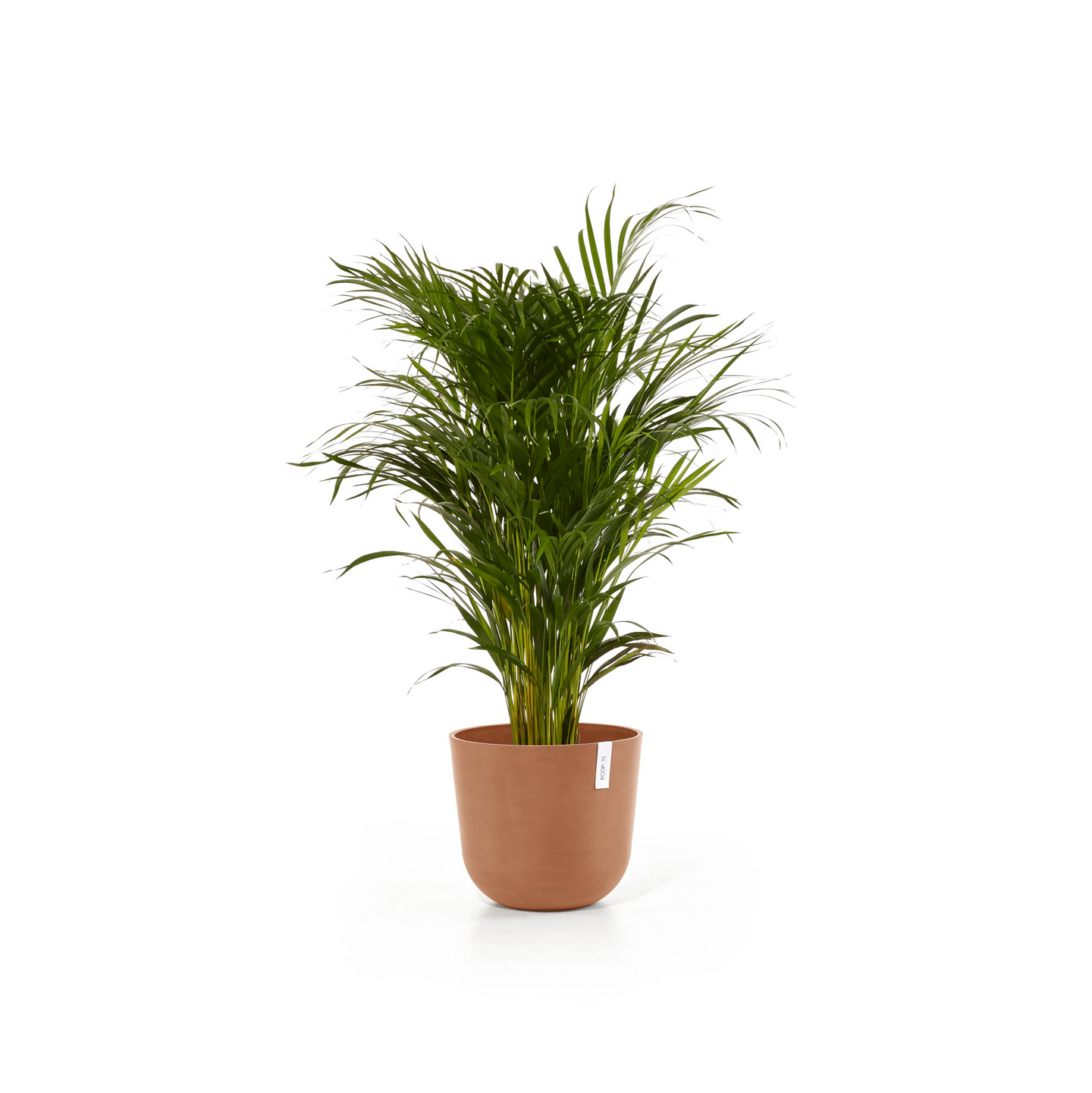 Ruukku Ecopots Oslo 35cm terracotta