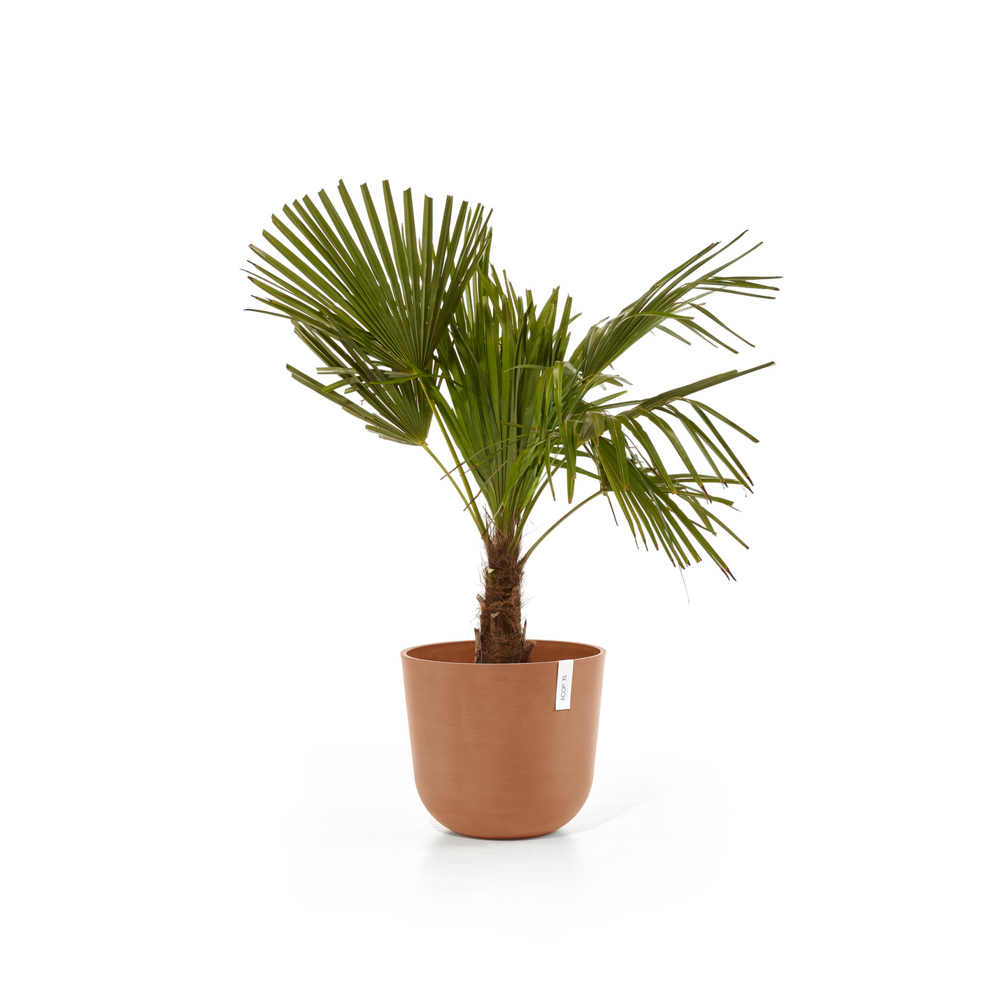 Ruukku Ecopots Oslo 35cm terracotta