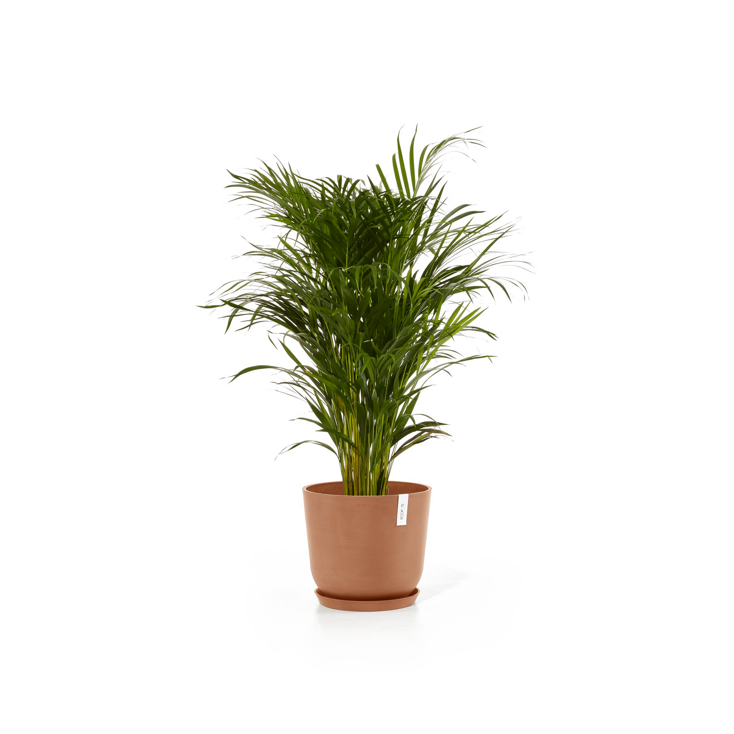 Ruukku Ecopots Oslo 35cm terracotta