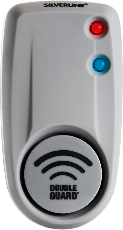 Hiiri ja rottakarkotin Silverline MR130 DG4