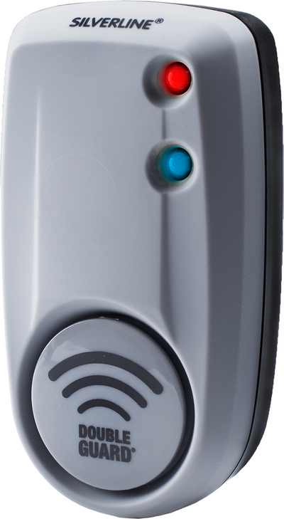 Hiiri ja rottakarkotin Silverline MR130 DG4