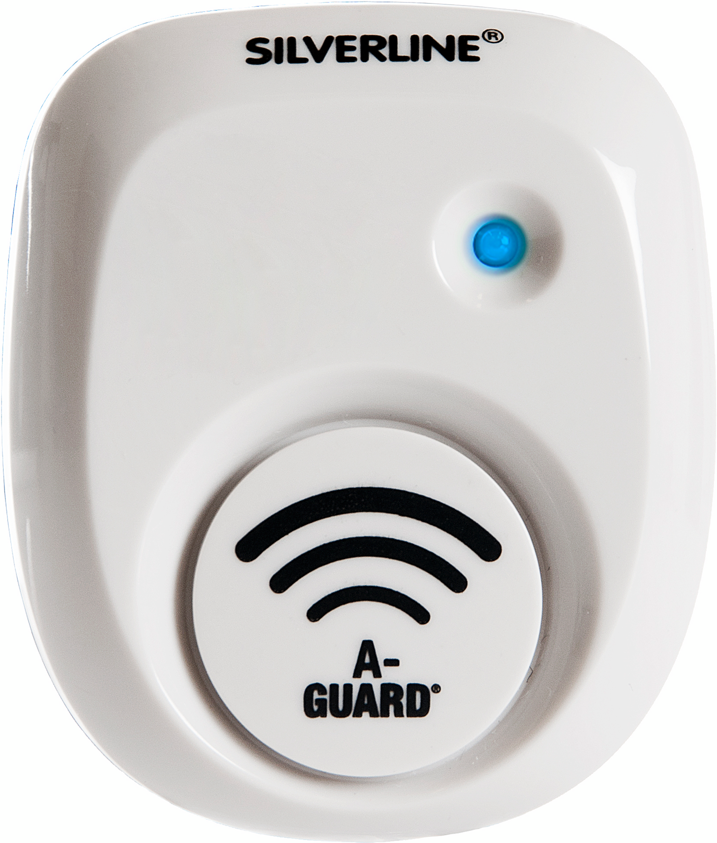 Hiiri ja rottakarkotin Silverline MR30X2 25304