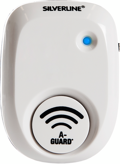 Hiiri ja rottakarkotin Silverline MR50