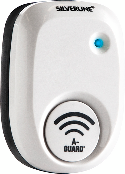 Hiiri ja rottakarkotin Silverline MR50