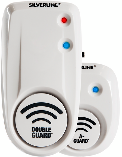 Hiiri ja rottakarkotin Silverline MR80DG+MR30