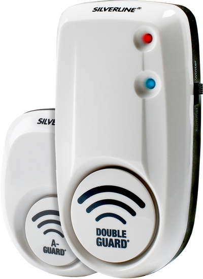 Hiiri ja rottakarkotin Silverline MR80DG+MR30