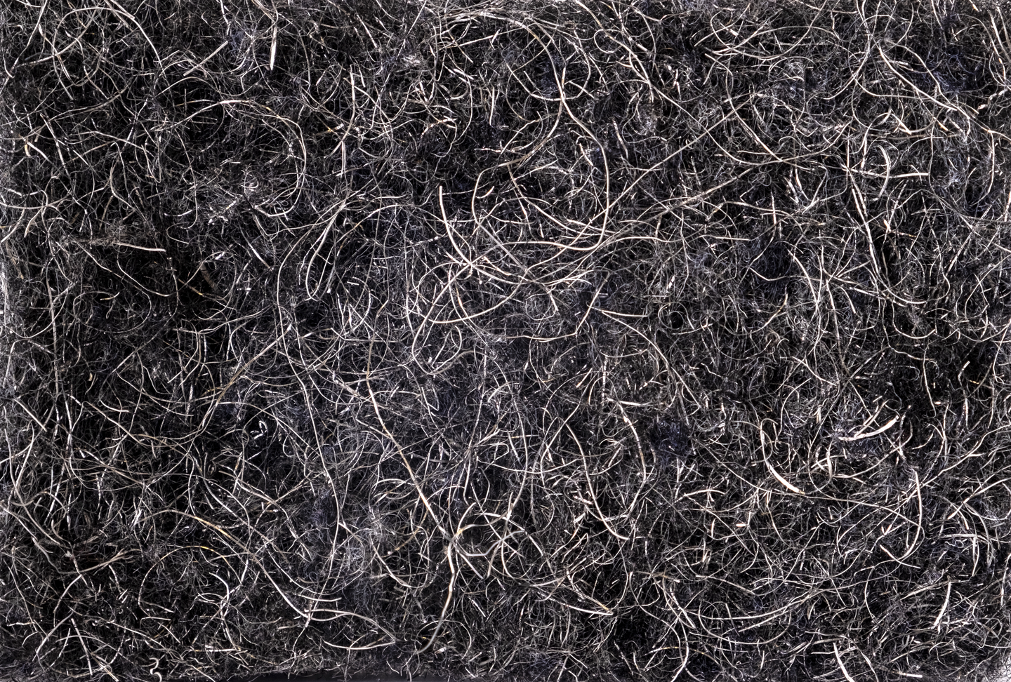 Teräsvilla hiiri ja rotta 4x40cm