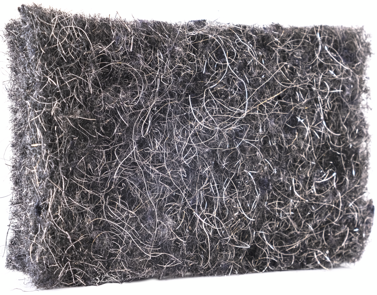 Teräsvilla hiiri ja rotta 4x40cm