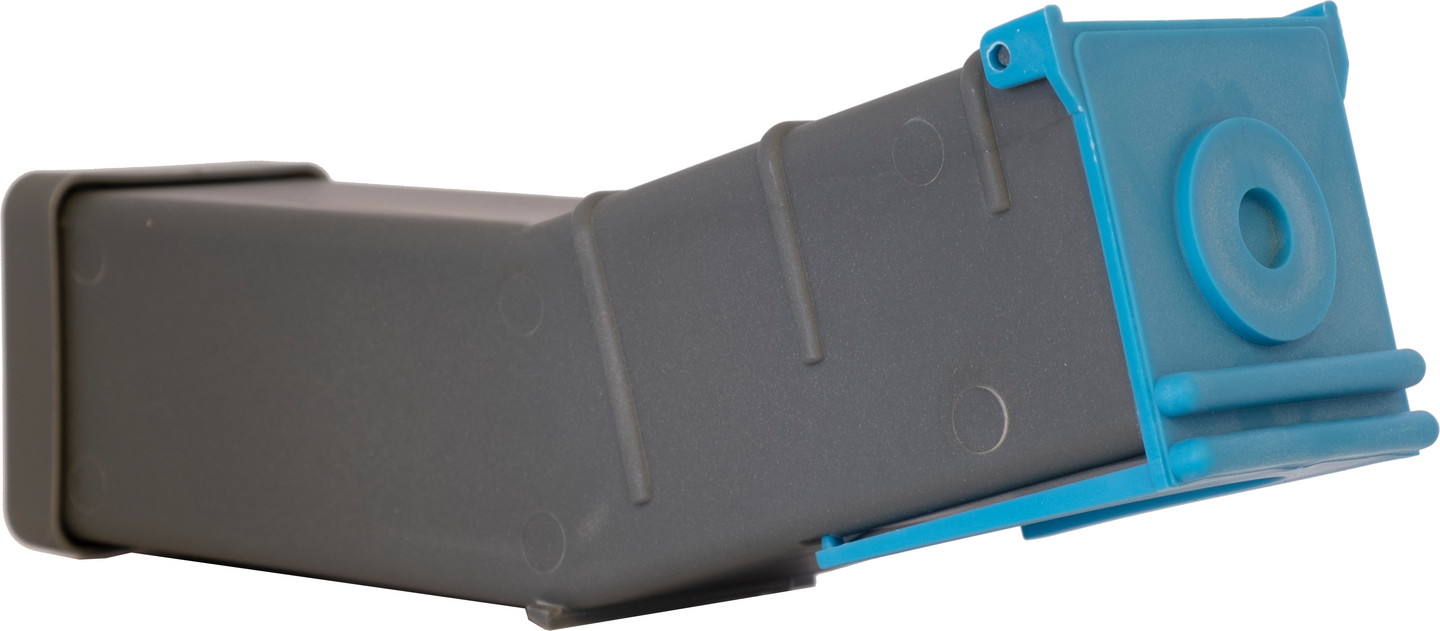 Hiiriputka Silverline tipper MR1 muovi