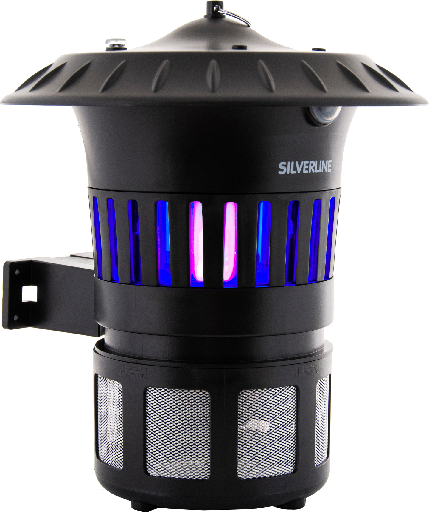 Hyttys- ja hyönteiskerääjä is100ipx4