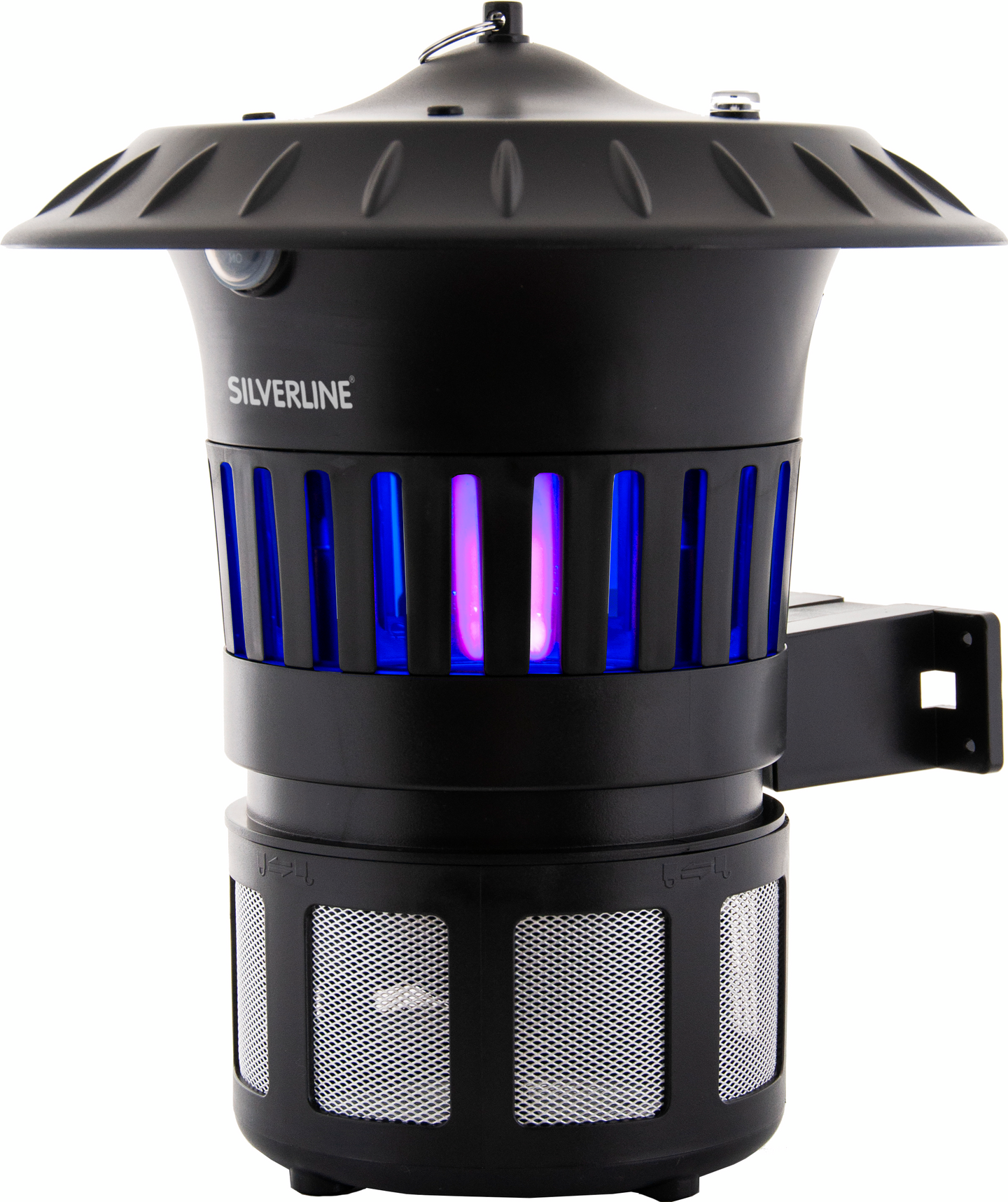 Hyttys- ja hyönteiskerääjä is100ipx4