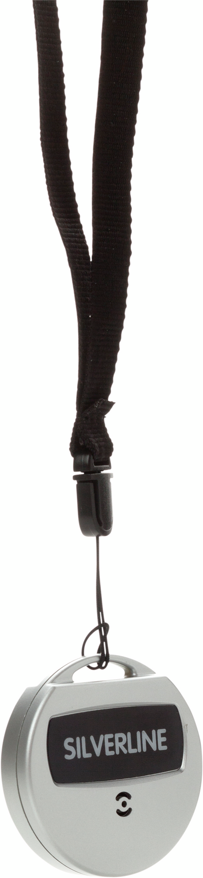 Hyttyskarkotin kannettava m1