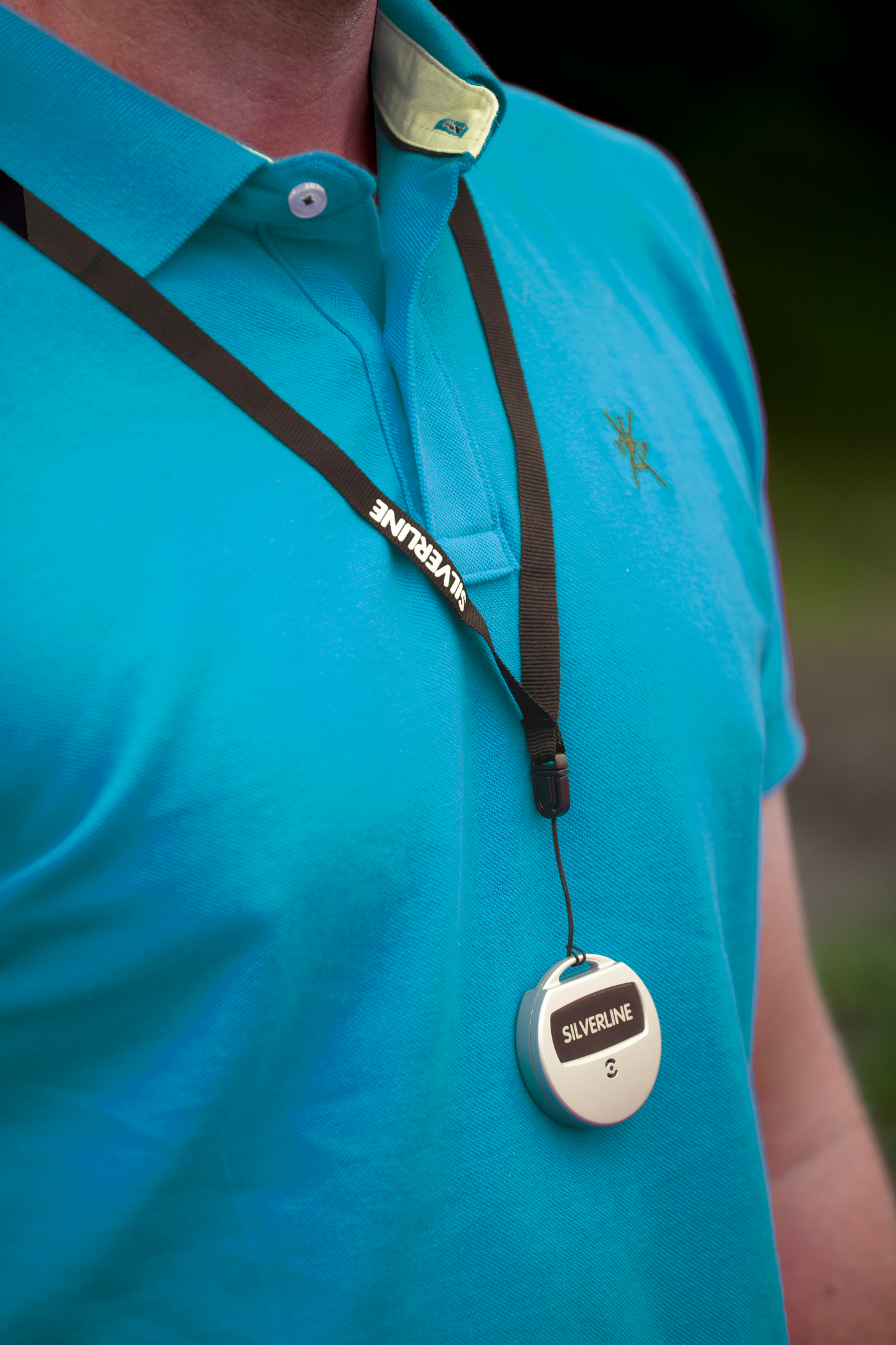 Hyttyskarkotin kannettava m1