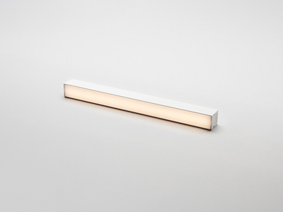 Pinta-/ripustusvalaisin Hide-a-Lite Flexline 545lm 6W 27/3/4K Wh