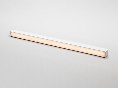 Pinta-/ripustusvalaisin Hide-a-Lite Flexline 920lm 10W 27/3/4K Wh