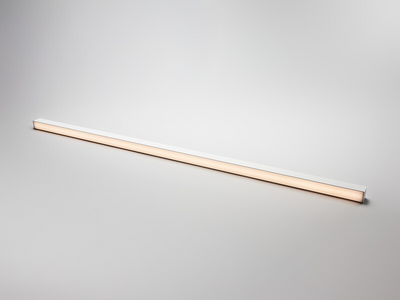 Pinta-/ripustusvalaisin Hide-a-Lite Flexline 3370lm 38W 27/3/4K Wh