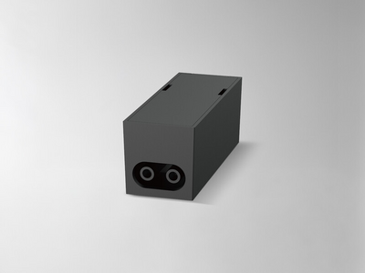 Sähköinen lisätarvike Hide-a-Lite Flexline Liitäntä Ei Kytkintä Uros Bl