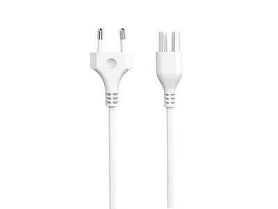 Sähköinen lisätarvike Hide-a-Lite Flexline Kytkentäjohto Suora 2m Wh