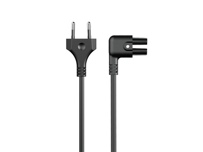 Sähköinen lisätarvike Hide-a-Lite Flexline Kytkentäjohto 90ast 2m Bl