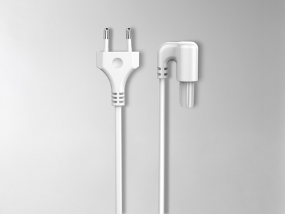 Sähköinen lisätarvike Hide-a-Lite Flexline Kytkentäjohto Riippuva 3m Wh