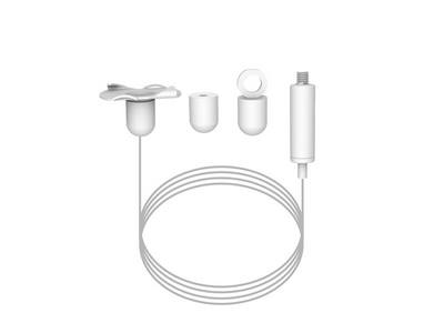 Mekaaninen lisätarvike Hide-a-Lite Flexline Ripustussarja Wh