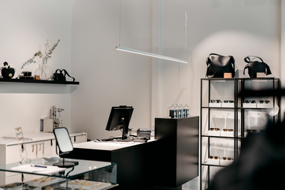 Mekaaninen lisätarvike Hide-a-Lite Flexline Ripustussarja Bl