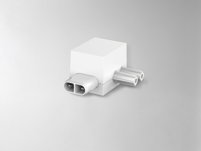 Sähköinen lisätarvike Hide-a-Lite Flexline Jatko L Wh