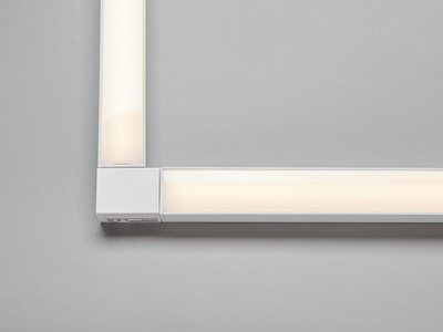 Sähköinen lisätarvike Hide-a-Lite Flexline Jatko L Wh