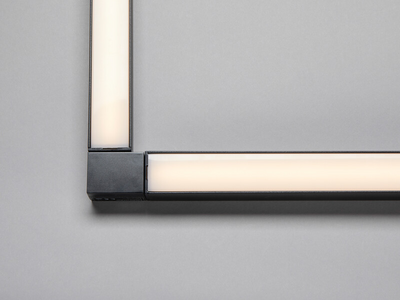 Sähköinen lisätarvike Hide-a-Lite Flexline Jatko L Bl