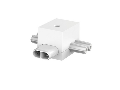 Sähköinen lisätarvike Hide-a-Lite Flexline Jatko T Wh