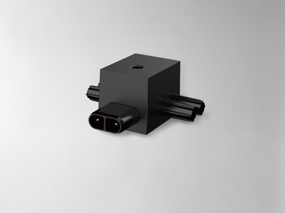 Sähköinen lisätarvike Hide-a-Lite Flexline Jatko T Bl