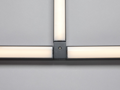 Sähköinen lisätarvike Hide-a-Lite Flexline Jatko T Bl