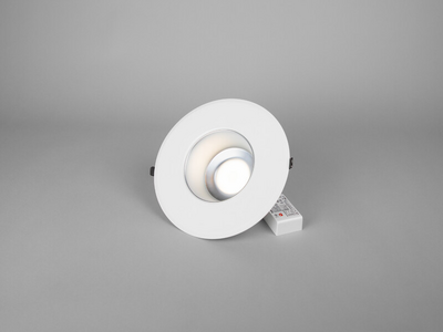 Alasvalo Hide-a-Lite Echo 270 Ip44 1870lm 3/4/5,7k Dim W